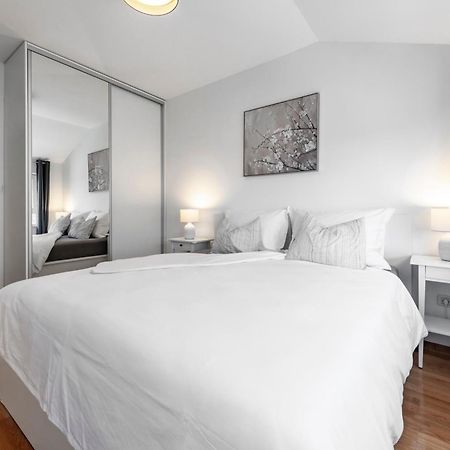 Prestige 7 Apartment Ντουμπρόβνικ Εξωτερικό φωτογραφία