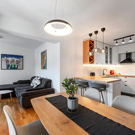 Prestige 7 Apartment Ντουμπρόβνικ Εξωτερικό φωτογραφία