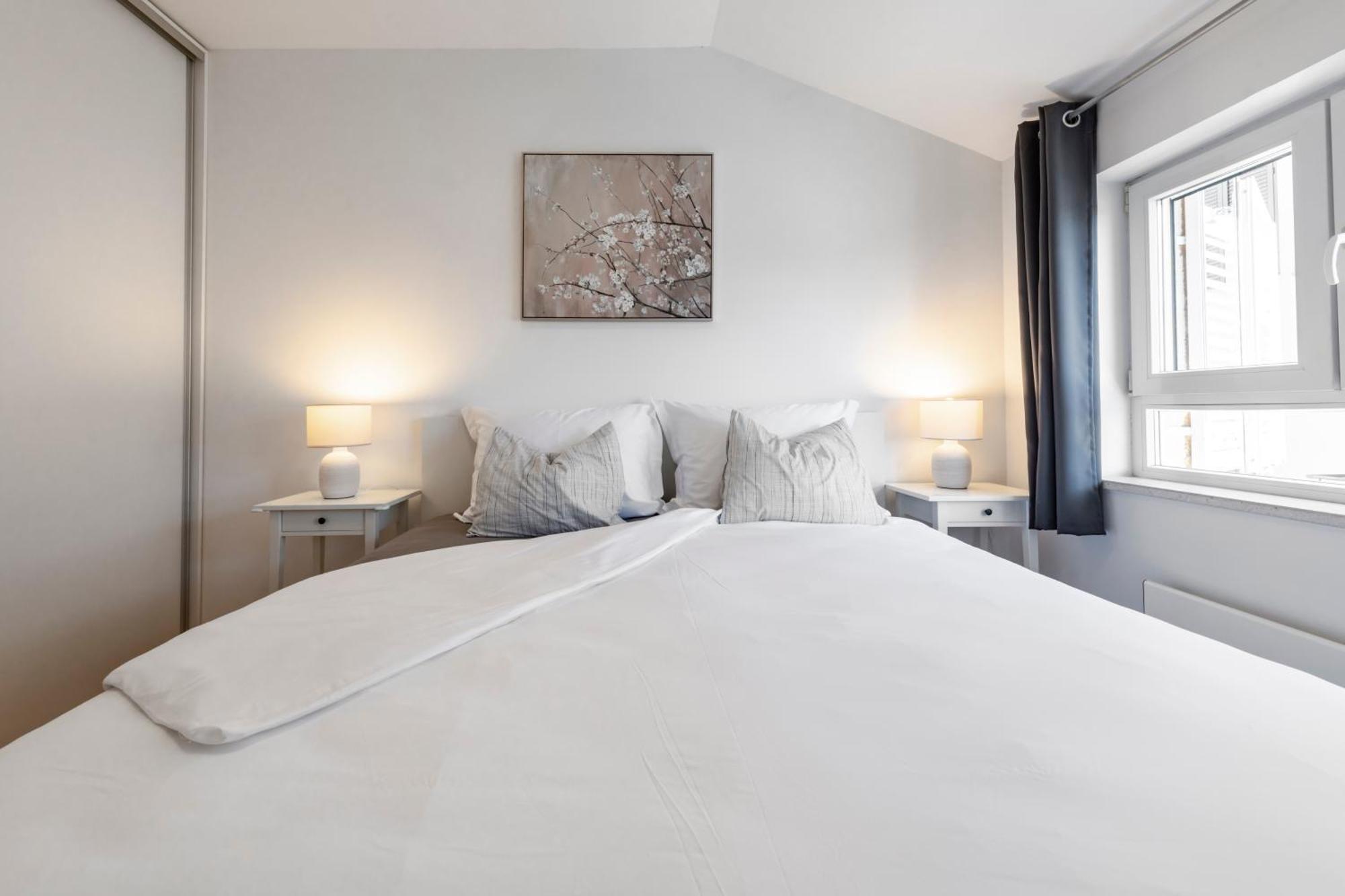 Prestige 7 Apartment Ντουμπρόβνικ Εξωτερικό φωτογραφία