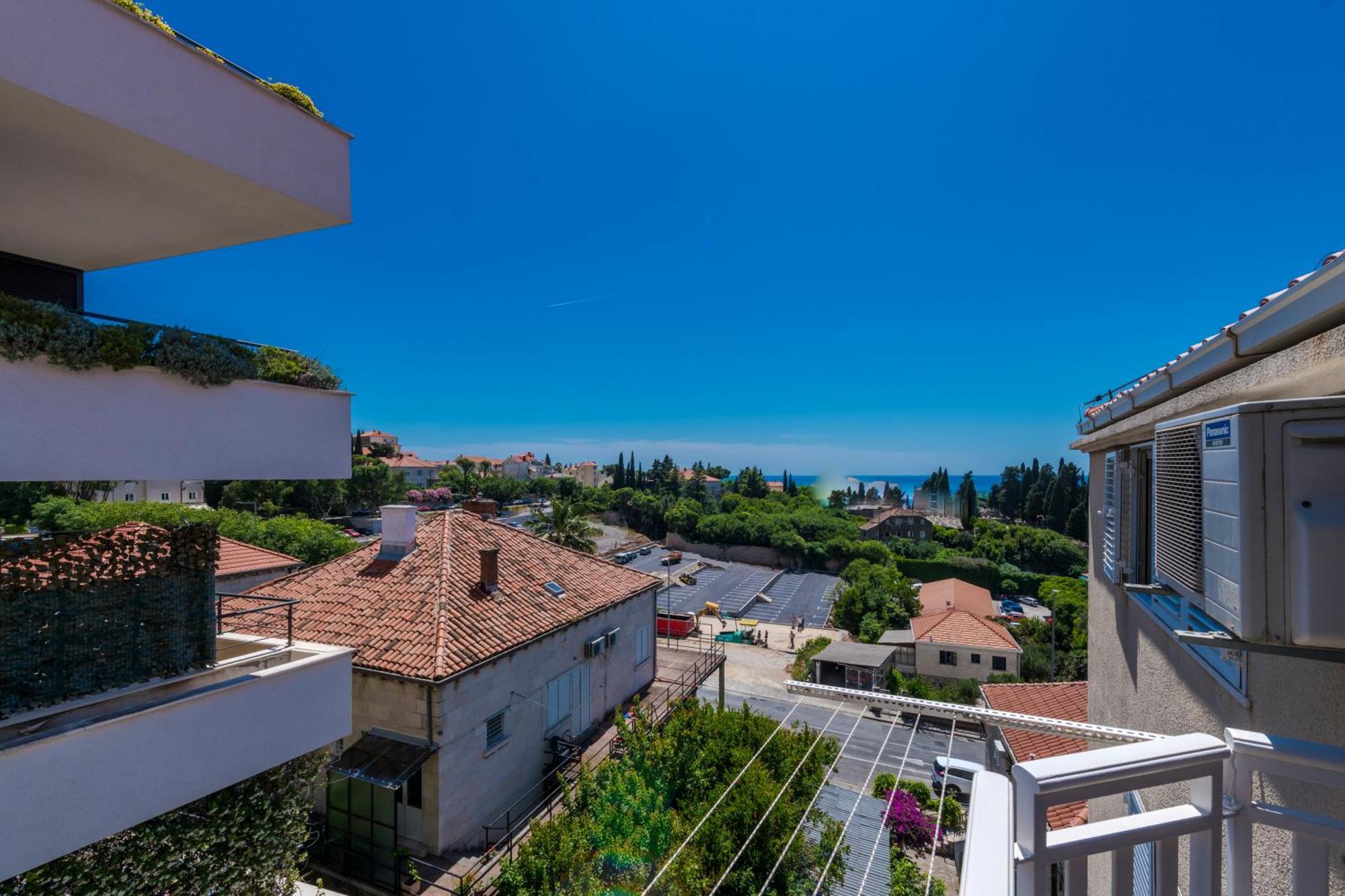 Prestige 7 Apartment Ντουμπρόβνικ Εξωτερικό φωτογραφία