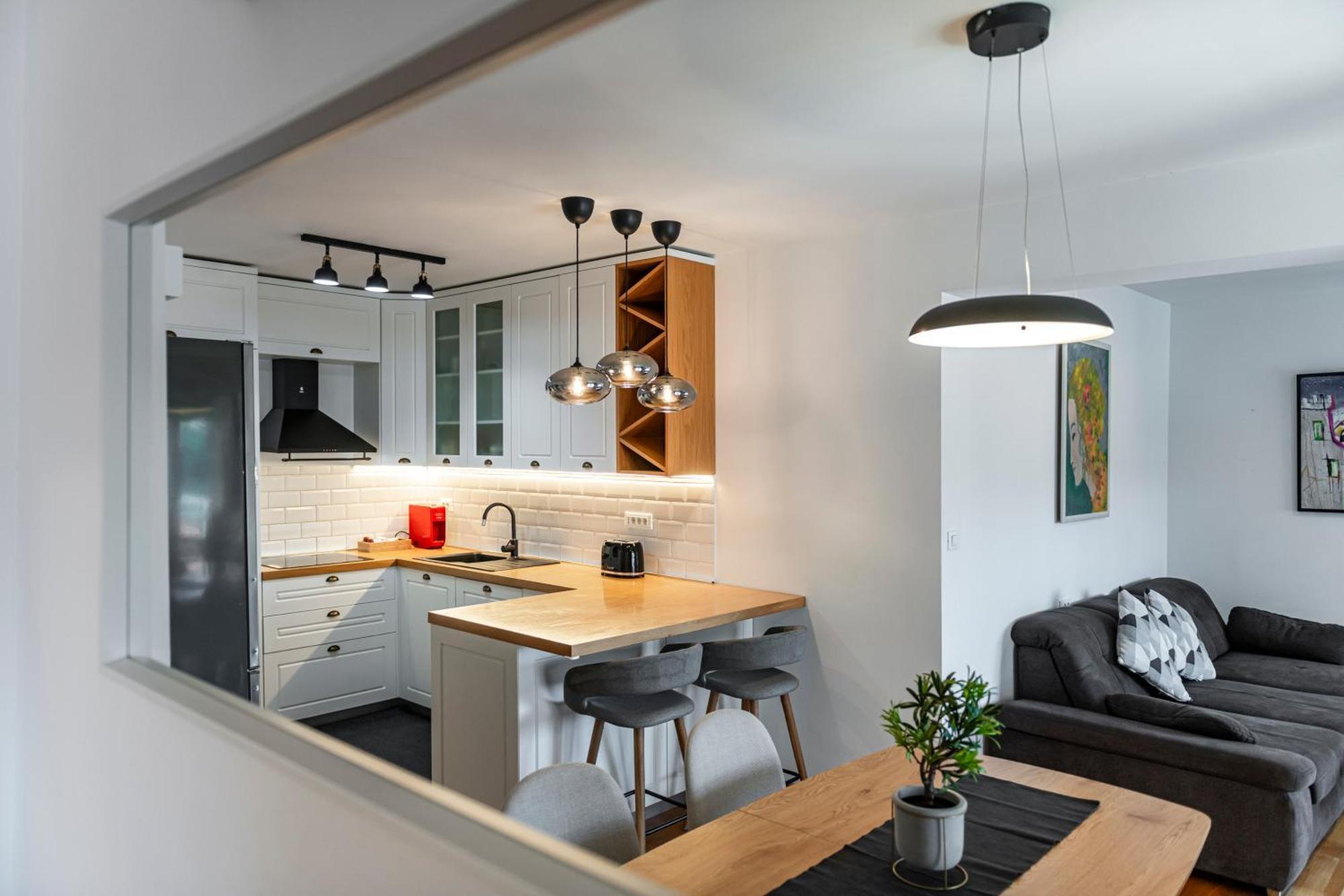Prestige 7 Apartment Ντουμπρόβνικ Εξωτερικό φωτογραφία