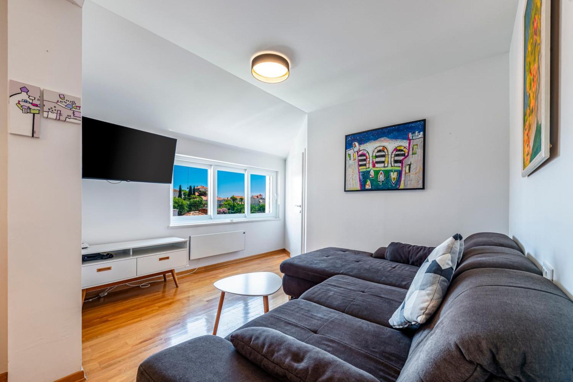 Prestige 7 Apartment Ντουμπρόβνικ Εξωτερικό φωτογραφία