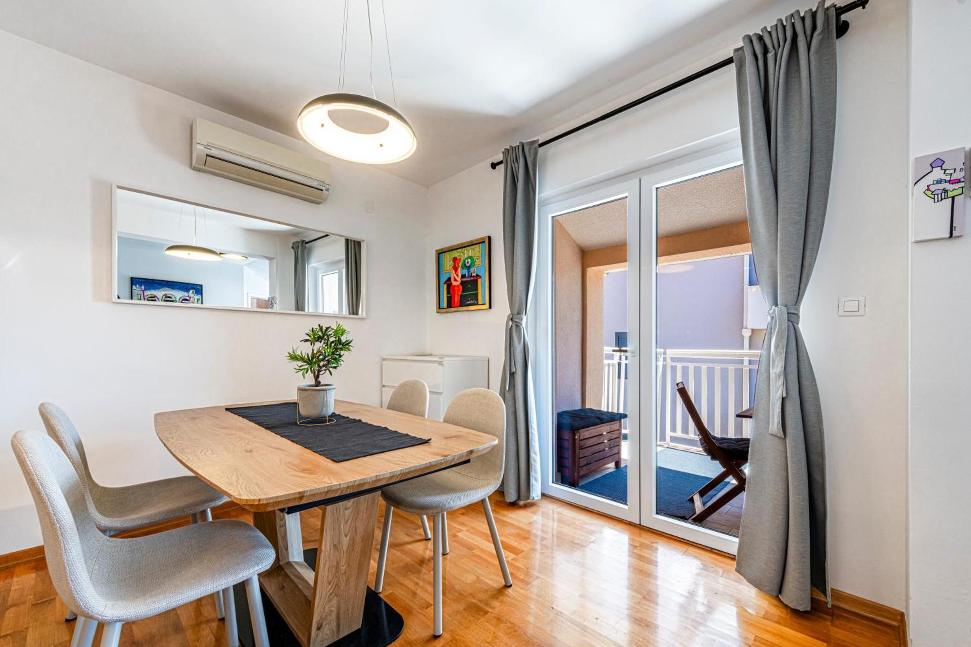 Prestige 7 Apartment Ντουμπρόβνικ Εξωτερικό φωτογραφία