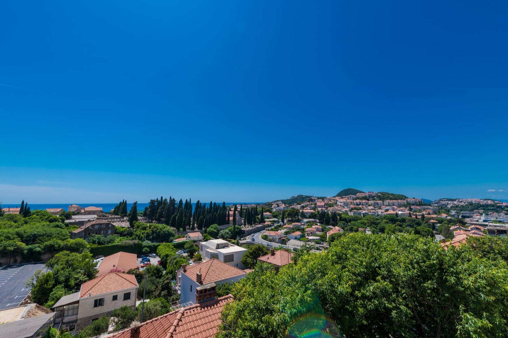Prestige 7 Apartment Ντουμπρόβνικ Εξωτερικό φωτογραφία