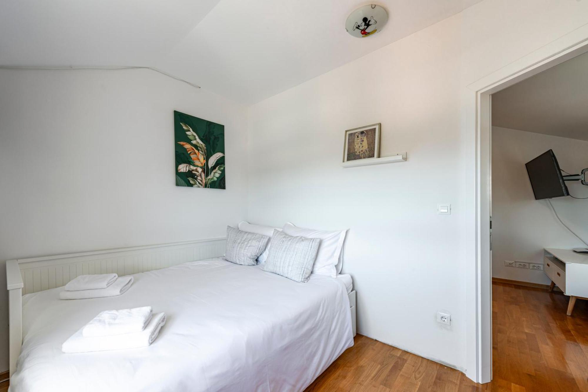 Prestige 7 Apartment Ντουμπρόβνικ Εξωτερικό φωτογραφία