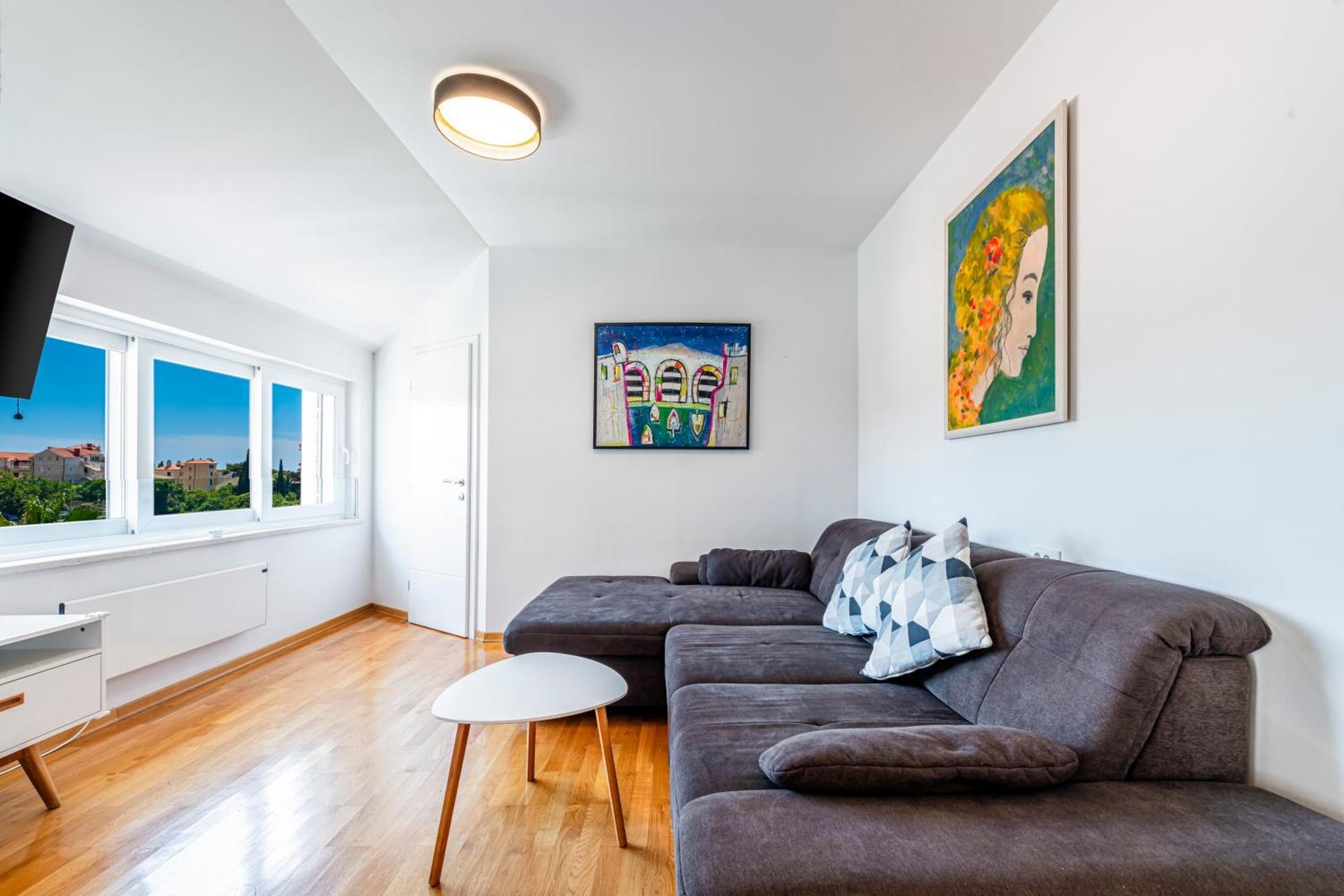 Prestige 7 Apartment Ντουμπρόβνικ Εξωτερικό φωτογραφία