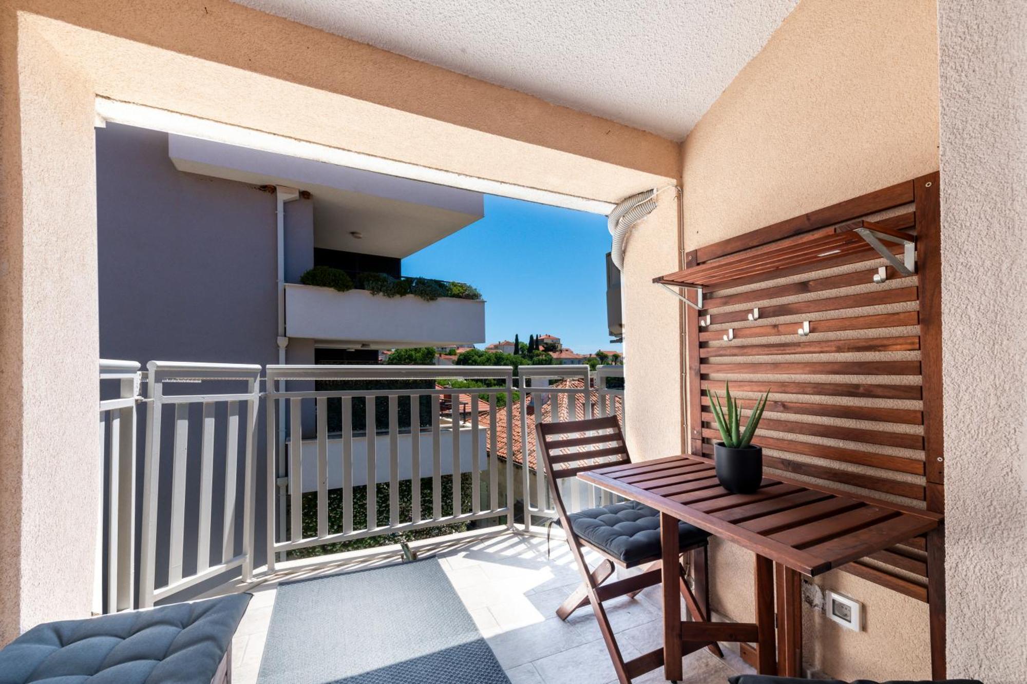 Prestige 7 Apartment Ντουμπρόβνικ Εξωτερικό φωτογραφία